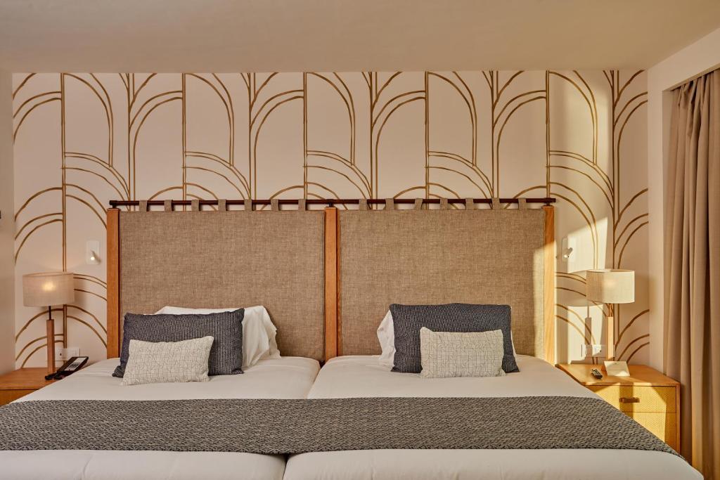 Отзывы про отдых в отеле, Secrets Lanzarote Resort & Spa