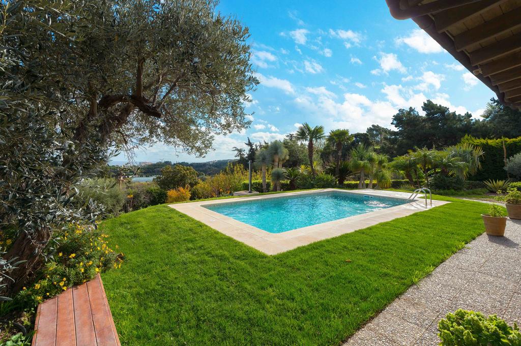 Blue & Green View Villa, Родос (Средиземное побережье), Греция, фотографии туров