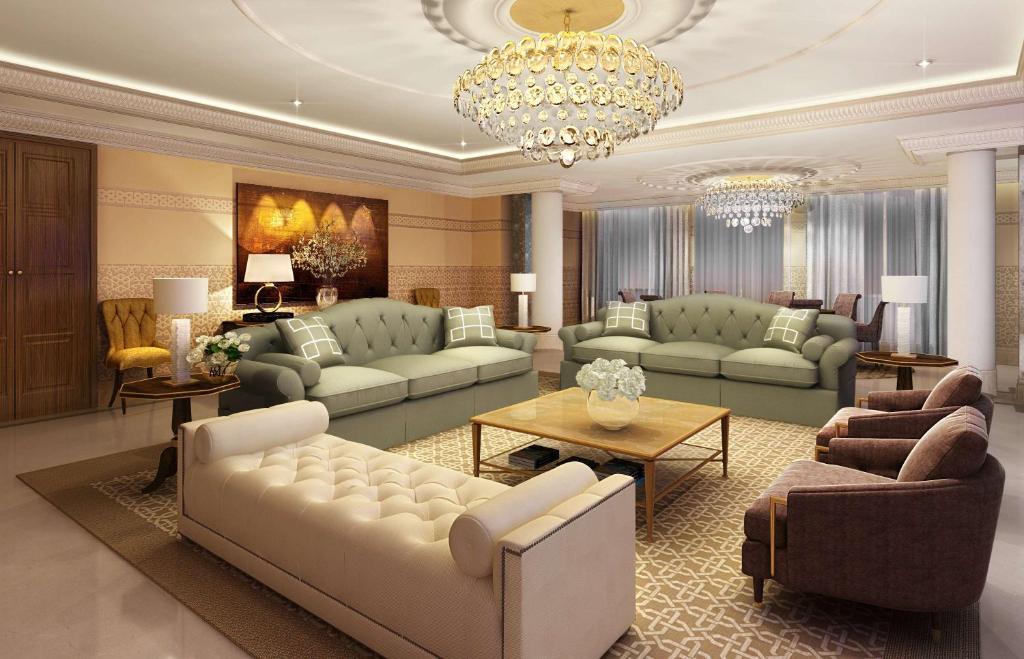 Рас-ель-Хайма Waldorf Astoria Ras Al Khaimah ціни