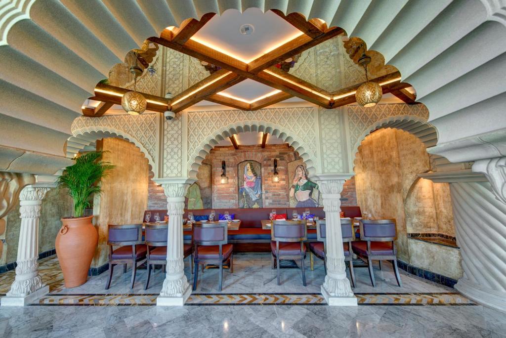 Dukes The Palm, a Royal Hideaway Hotel, ОАЭ, Дубай (пляжные отели), туры, фото и отзывы