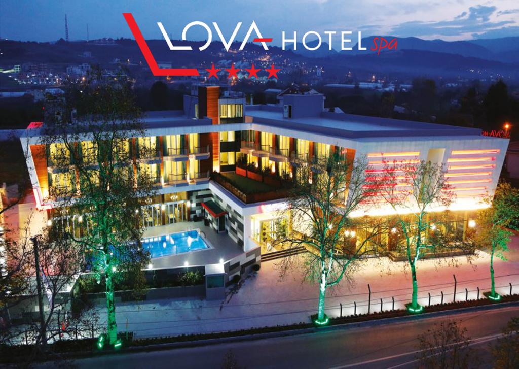 Lova Hotel Spa, 4, фотографии
