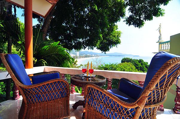 Гарячі тури в готель Baan Karon Hill Phuket Resort пляж Карон