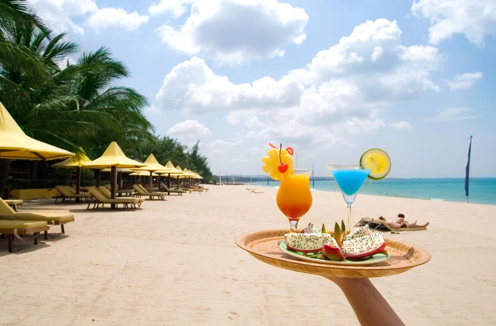 Coco Beach Resort, Вьетнам, Фантхьет