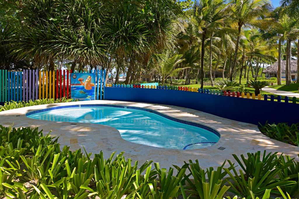 Отдых в отеле Iberostar Costa Dorada Пуэрто-Плата Доминиканская республика
