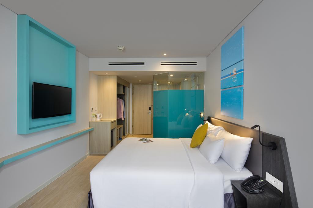Ibis Styles Nha Trang Hotel, Нячанг ціни