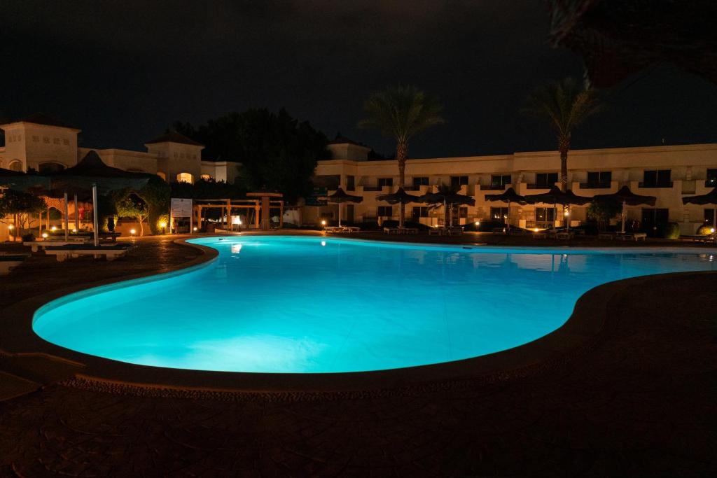 Oferty hotelowe last minute Viva Sharm Hotel Szarm el-Szejk