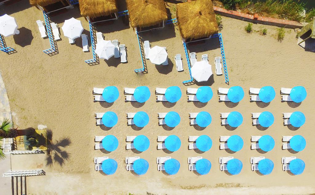 Tiana Beach Resort (ex. Serene Beach), 3