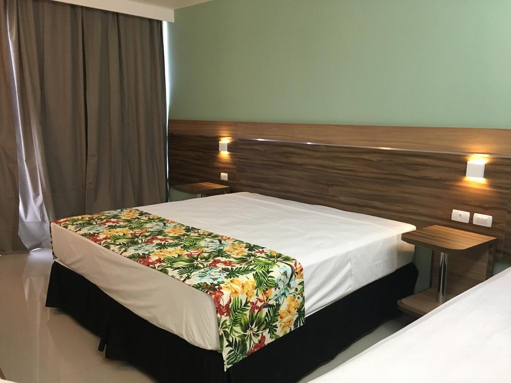 Panorama Acqua Resort ex.(Vivaz Cataratas Hotel Resort) ціна