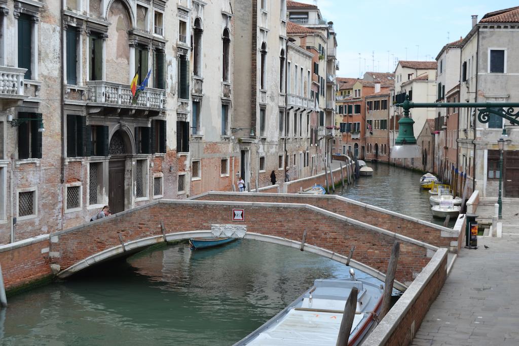 Туры в отель Suite In Venice Ai Carmini