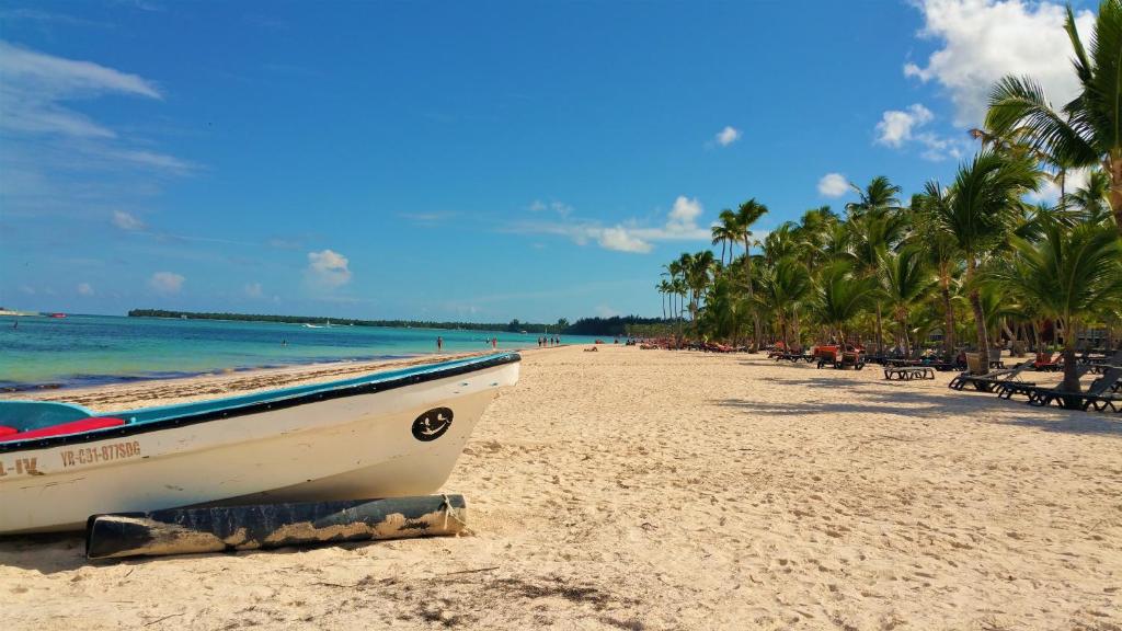 Punta Cana Seven Beaches, Пунта-Кана, Домініканська республіка, фотографії турів