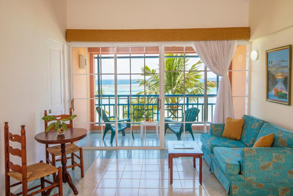 Отель, 3, Whala Boca Chica (ex. Don Juan Beach Resort)