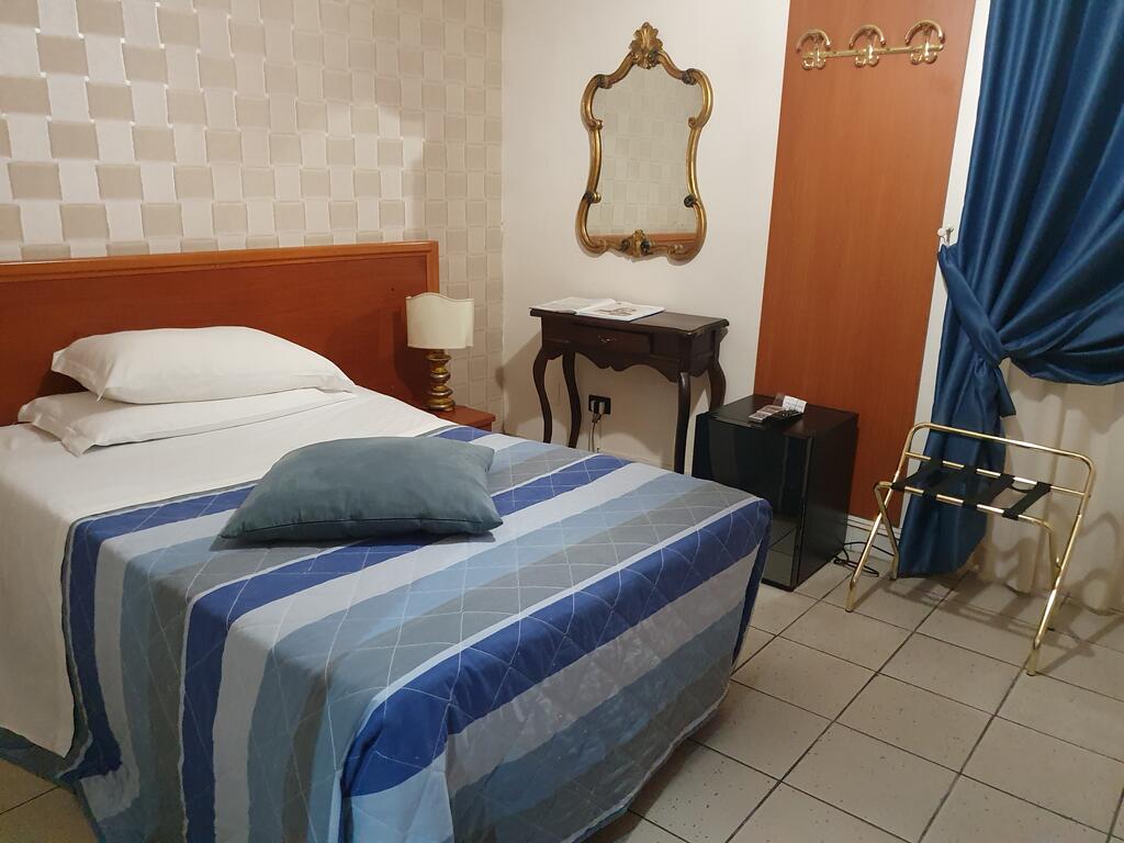 Бергамо San Giorgio Hotel цены