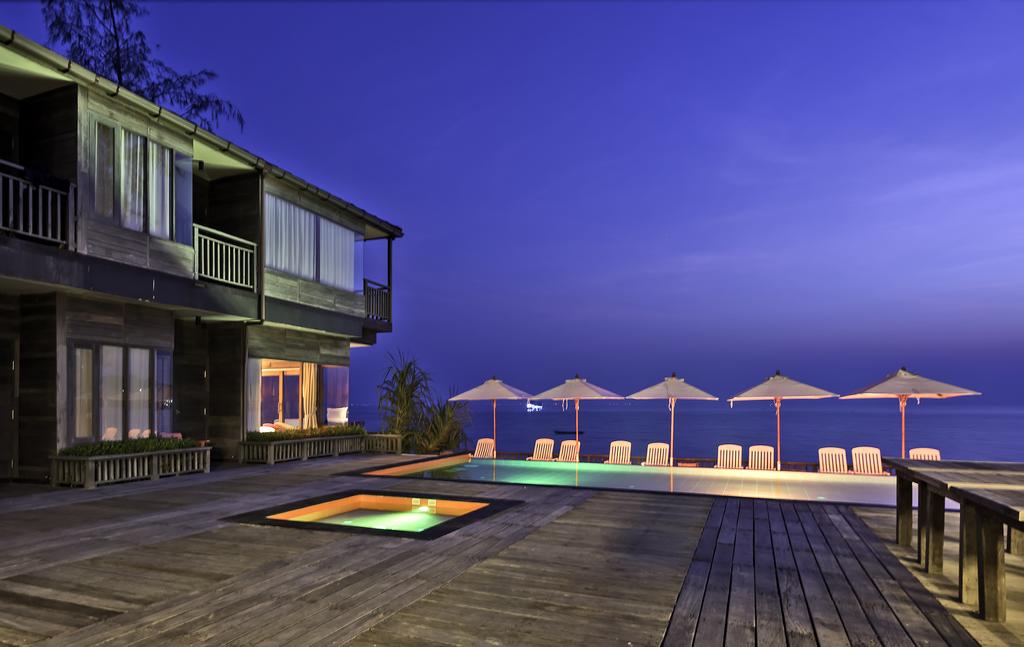 Районг Baan Ploy Sea By Samed Resort цены