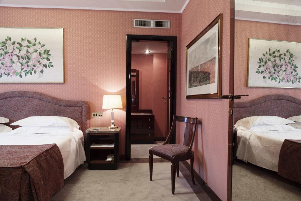 Тури в готель Adi Doria Grand Hotel Мілан