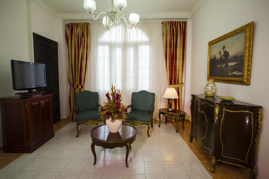 Горящие туры в отель Roc Presidente Гавана Куба