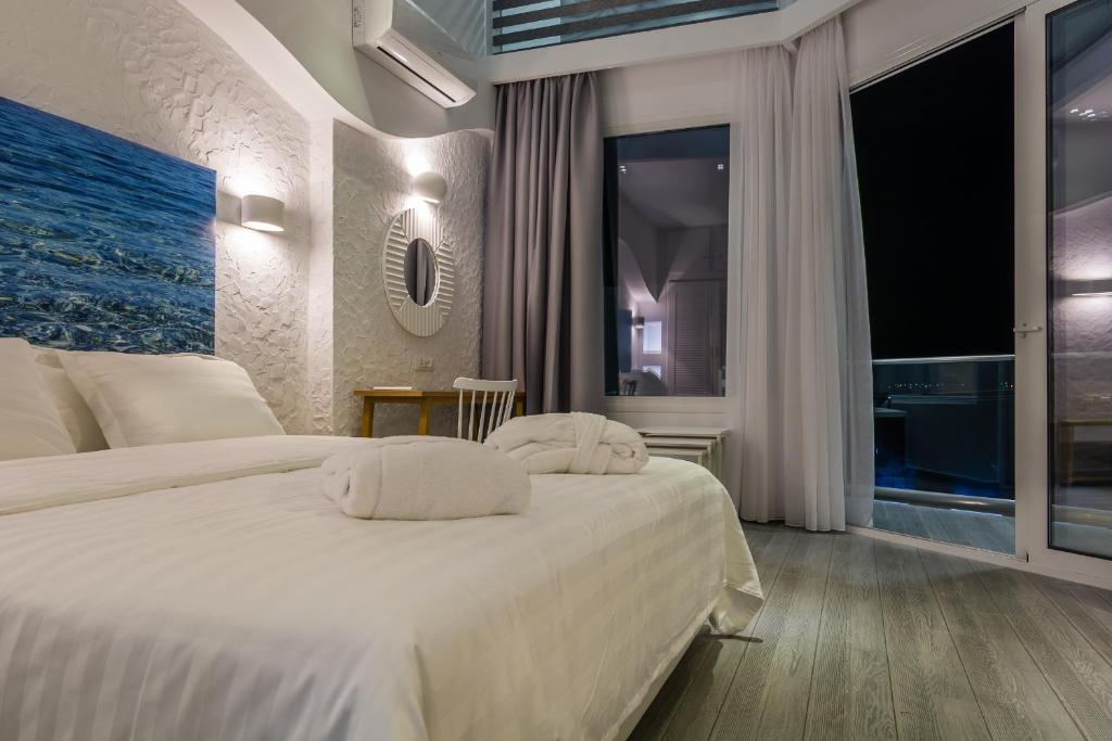 Отель, Греция, Афон, Hotel Akti Ouranoupoli Beach Resort