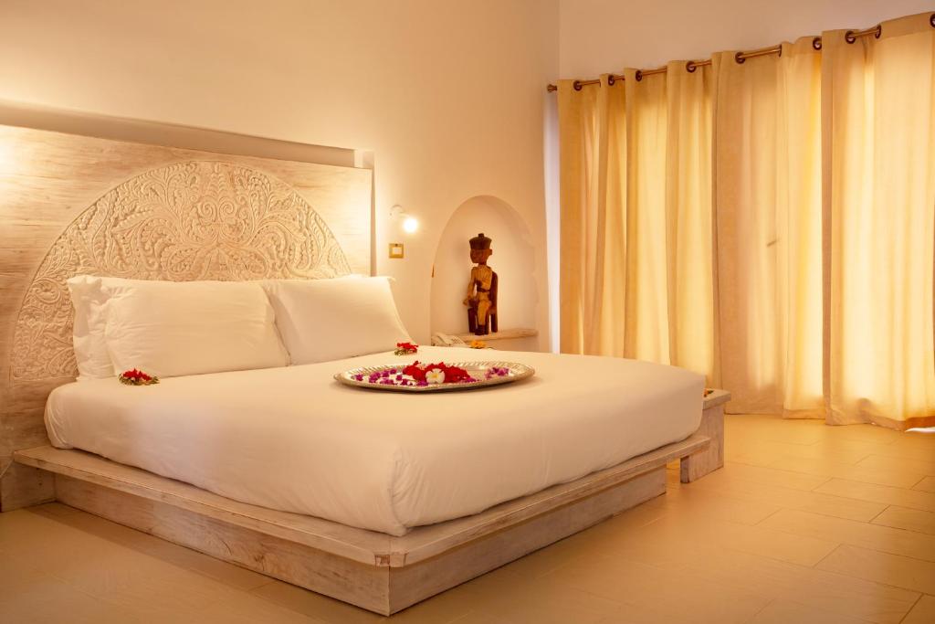 Фото готелю Gold Zanzibar Beach House and Spa