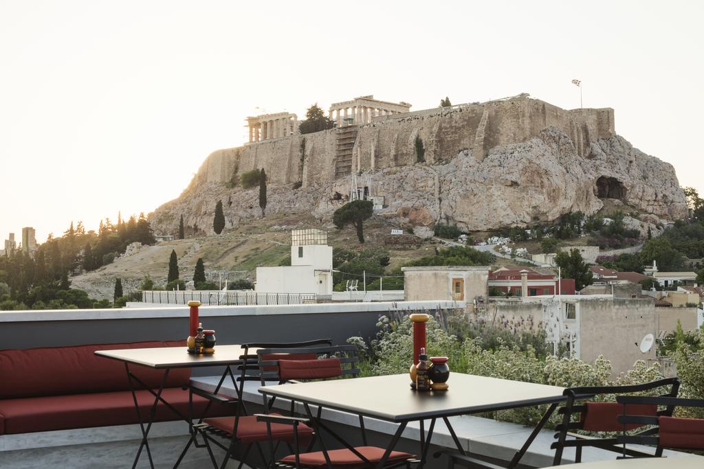 Туры в отель Athenswas Афины