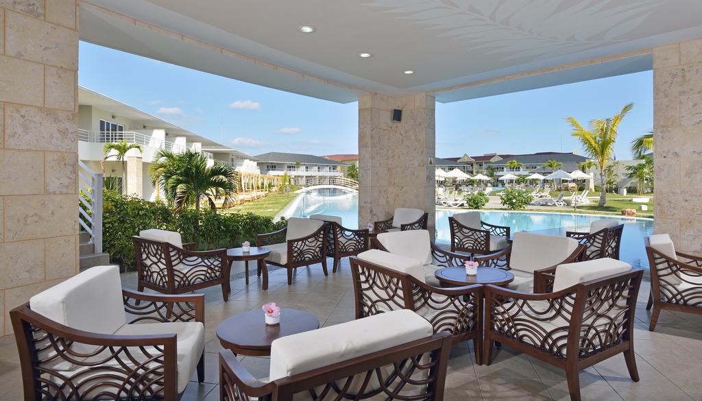 Гарячі тури в готель Paradisus Princesa Del Mar Resort & Spa Варадеро Куба