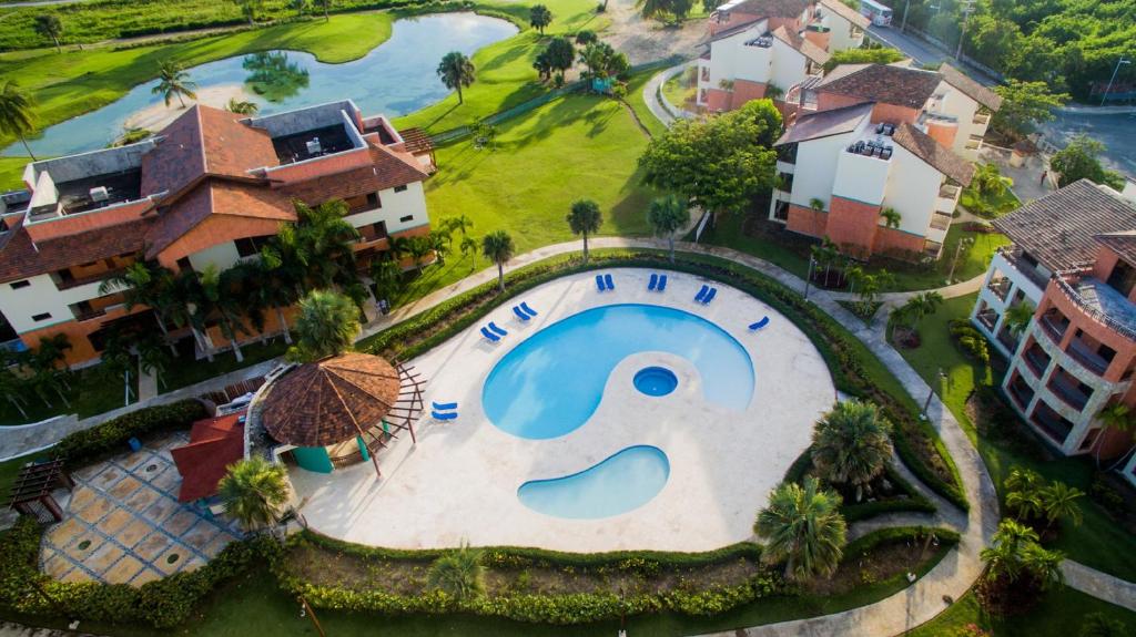 Туры в отель Tot Punta Cana Apartments