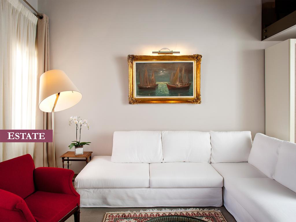 Відпочинок в готелі Rimondi Estate Luxury Suites Ретімно