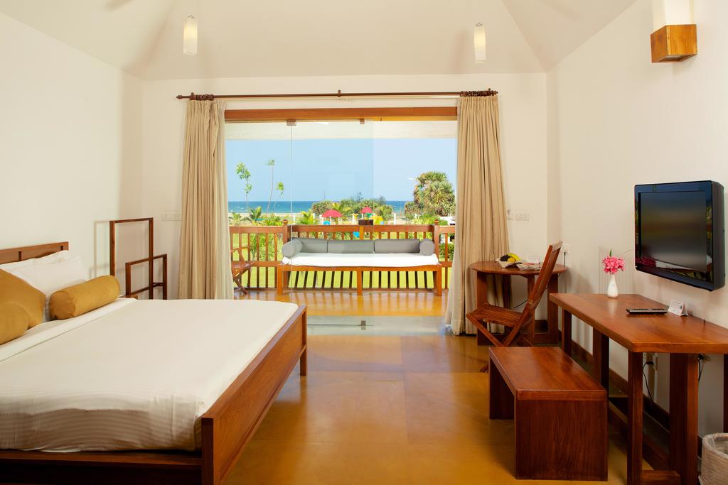 Отель, Le Pondy Pondicherry