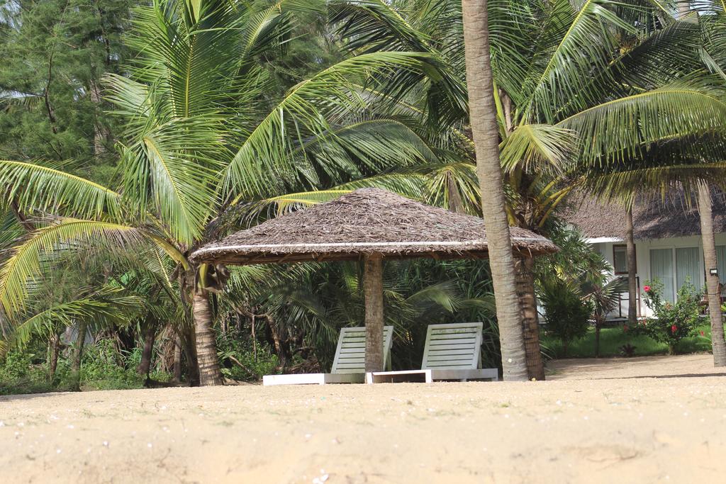 Malabar Ocean Front Resort & Spa, Индия, Керала