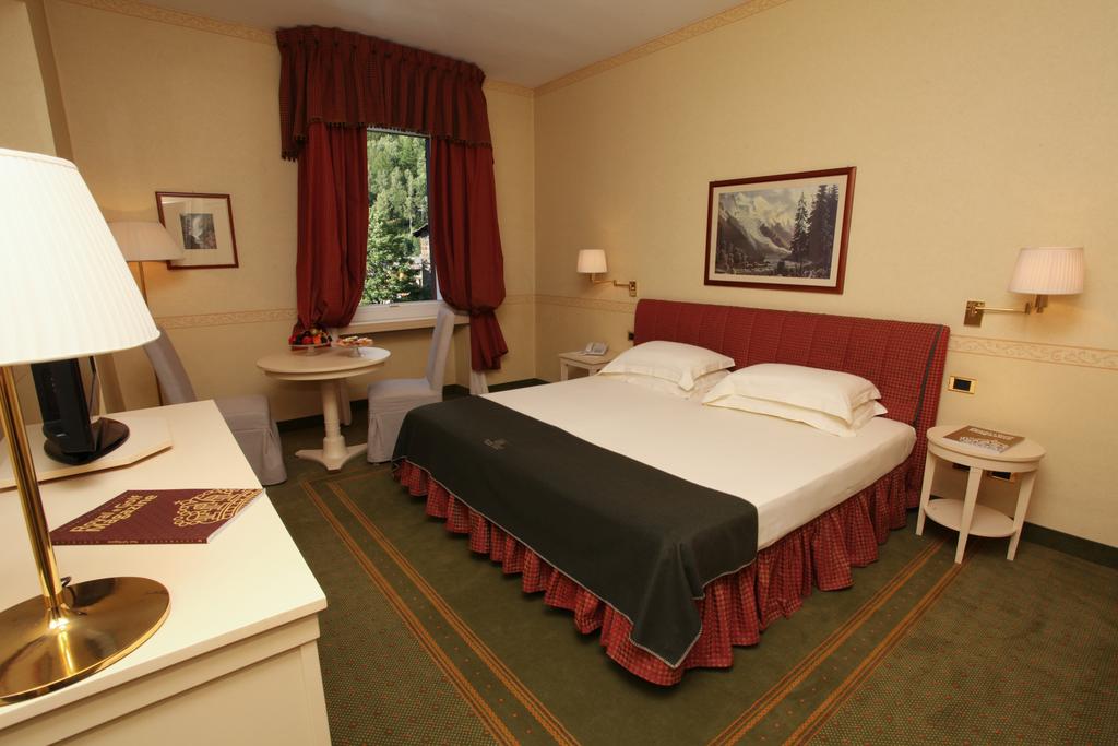 Горящие туры в отель Grand Hotel Royal & Golf
