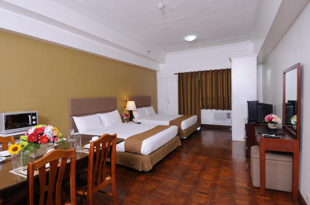 Горящие туры в отель Bsa Suites Манила