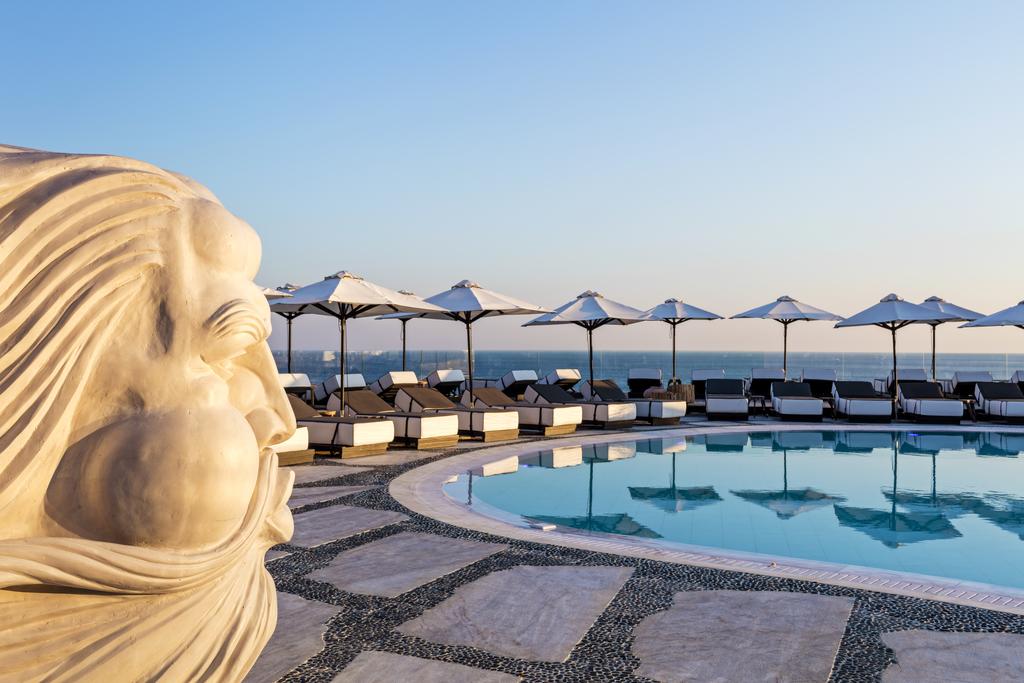 Туры в отель Myconian Imperial Resort & Villas Миконос (остров) Греция