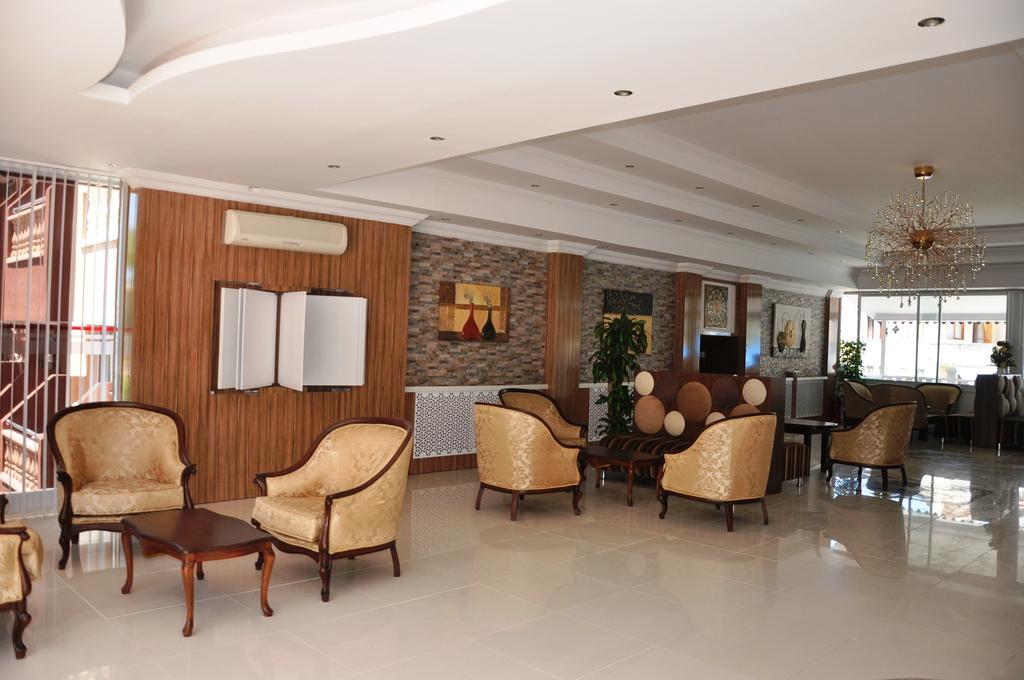 Akdora Resort & Spa (ex. Palmiye Garden Hotel), zdjęcia