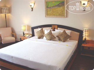 Гарячі тури в готель Tuan Chau Resort Туан Чау (острів)