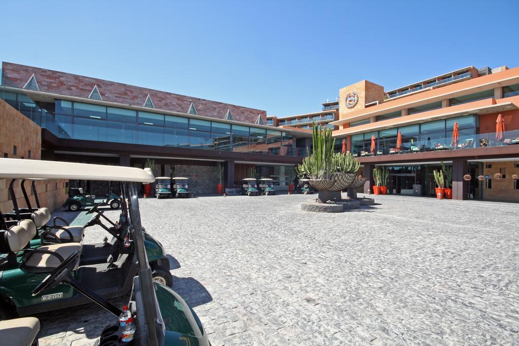 Sheraton Gran Canaria Salobre Golf Resort, Гран-Канария (остров) цены