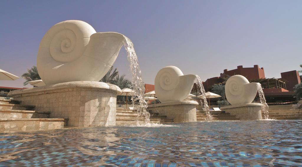 Туры в отель Movenpick Resort Tala Bay Aqaba Акаба