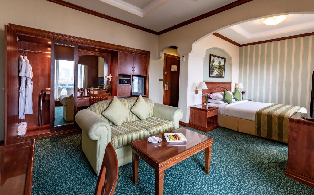 Ціни, Riviera Hotel Dubai