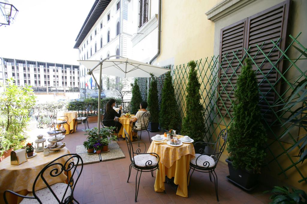 Горящие туры в отель Domus Florentiae Флоренция
