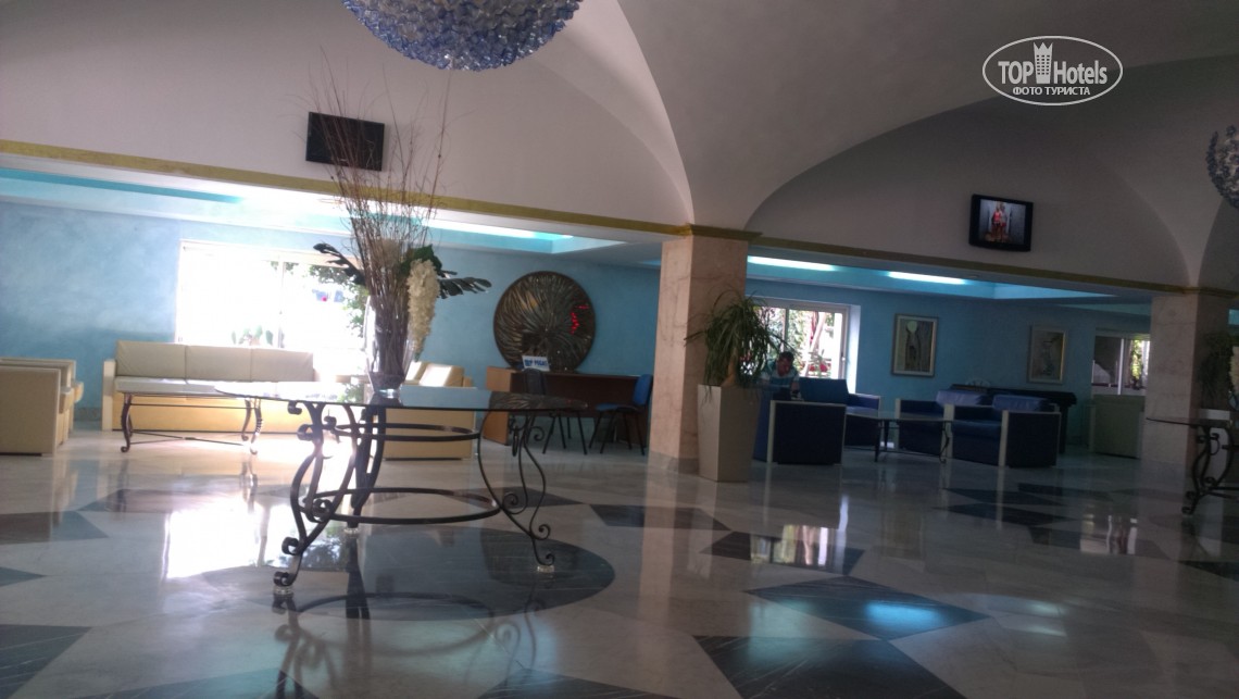 Le Hammamet Hotel (ex. Dessole Hammamet), Хаммамет, Тунис, фотографии туров