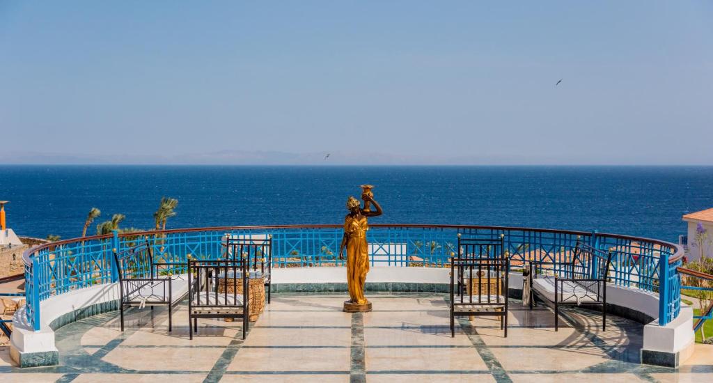 Ecotel Dahab Bay View Resort, Дахаб, Египет, фотографии туров