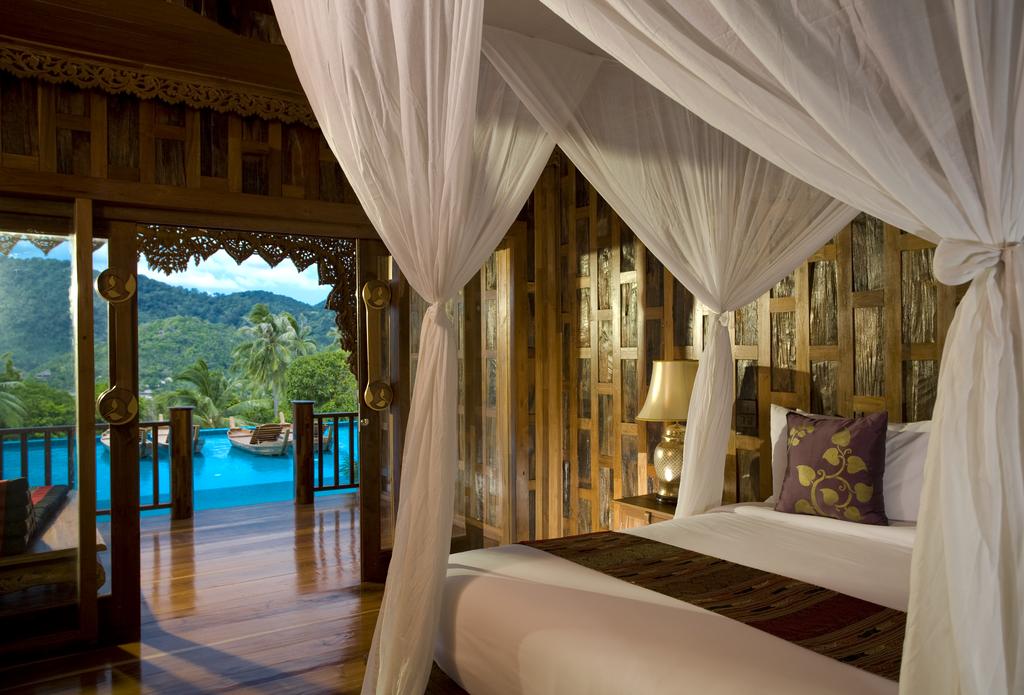 Tajlandia Santhiya Koh Phangan Resort & Spa
