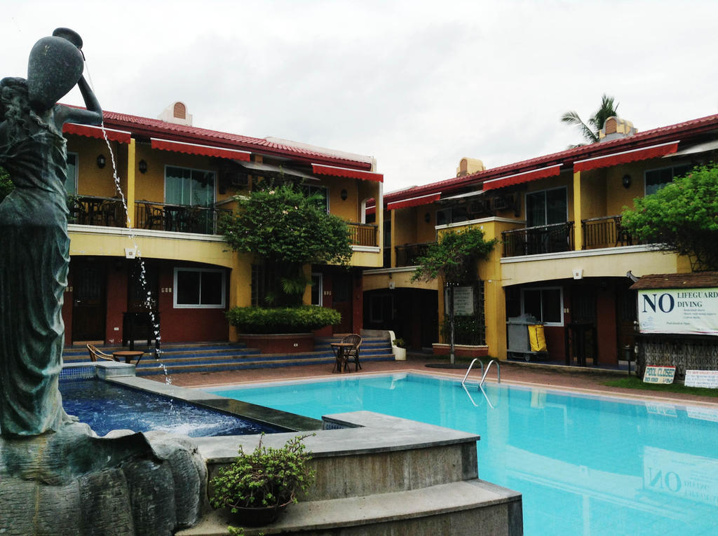 Горящие туры в отель Crown Regency Residences Davao Минданао (остров) Филиппины