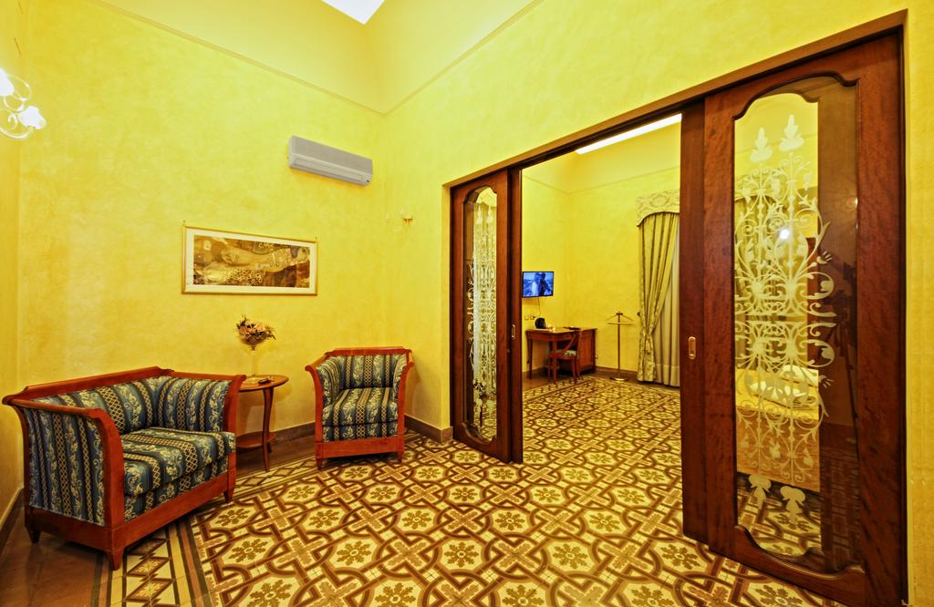 Регіон Палермо Tonic Hotel Palermo