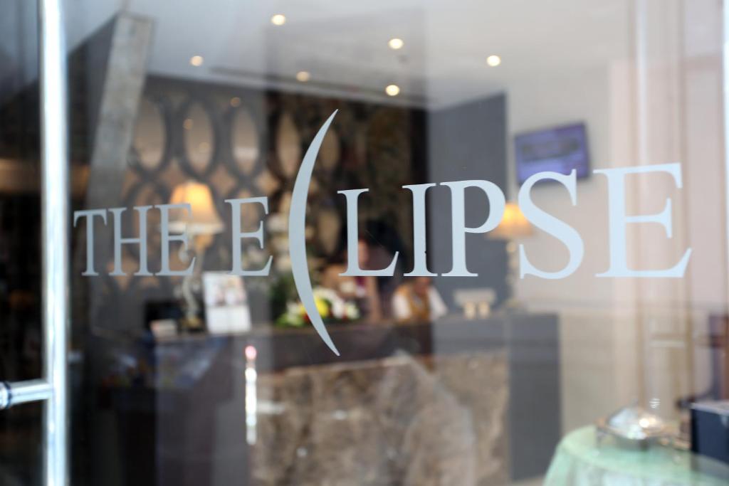 The Eclipse Boutique Suites, ОАЭ