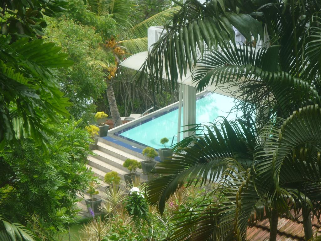 Laluna Ayurveda Resort, фото