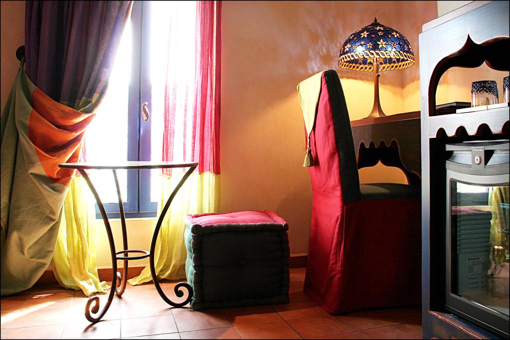 Opinie gości hotelowych Villa Royale Montsouris