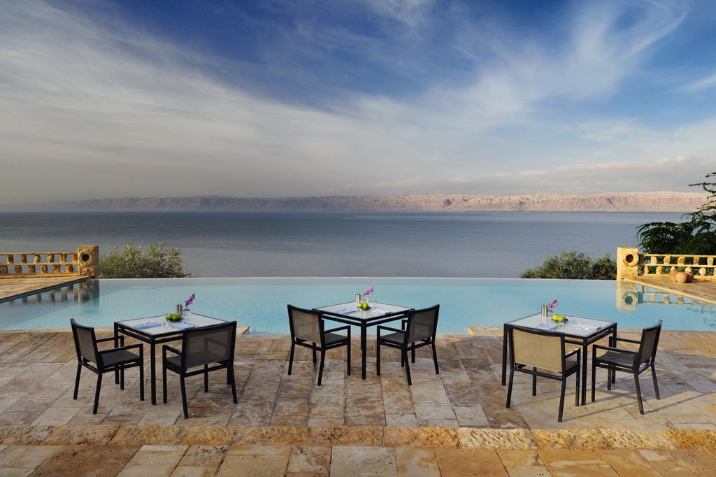 Movenpick Dead Sea Resort & Spa, розваги