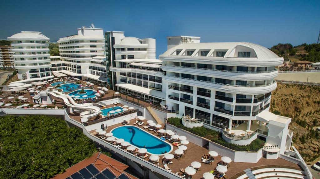 Турция Laguna Beach Alya Resort & Spa