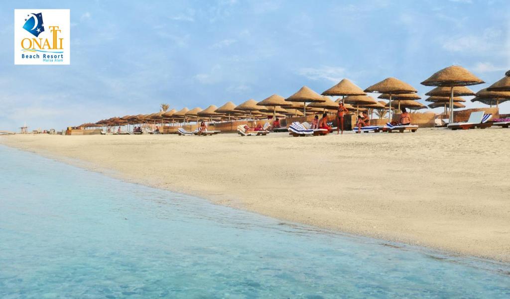 Onatti Beach Resort (Adults Only 16+), Египет