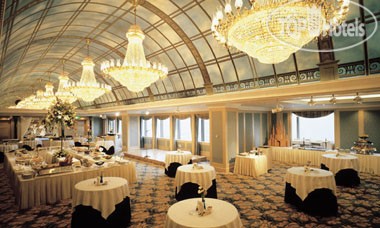 Горящие туры в отель Grand Pacific Le Daiba Токио Япония