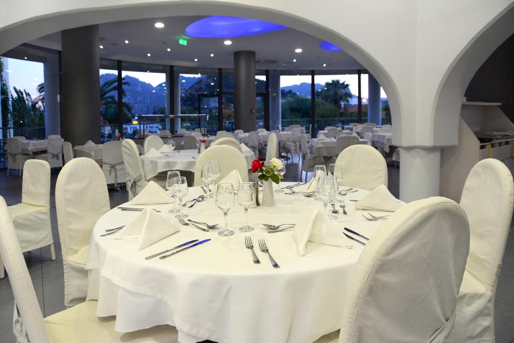 Mistral Hotel Rodos, Родос (Средиземное побережье), Греция, фотографии туров