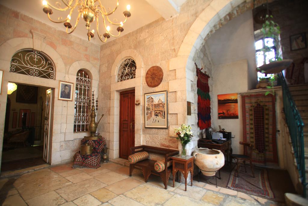 Jerusalem Hotel ціна